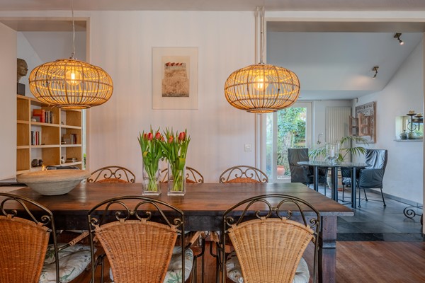 Medium property photo - Graaf de Hompeschstraat 2, 6109 AK Ohé en Laak